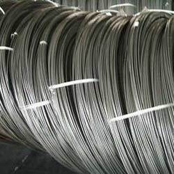 High Carbon Drawn Wire