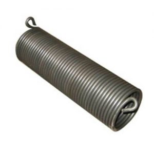 Rolling Shutter Spring Wire