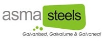 Asma Steels