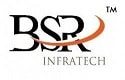 BSR Infratech Logo