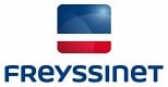 Freyssinet Logo
