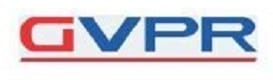 GVPR Logo