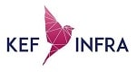 KEF Infra Logo