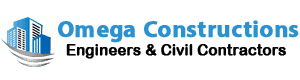 Omega Constructions Logo