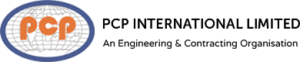 PCP International Logo