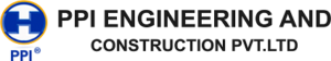 PPI Engineering Logo