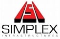 Simplex Infrastructure Logo