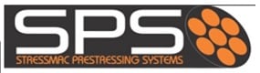 Stressmac Prestressing System Logo