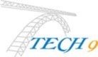 Tech9 Logo